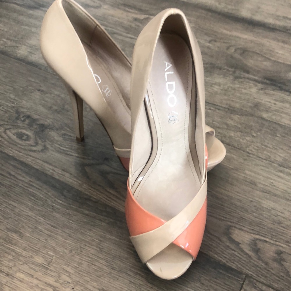 [Aldo] stilettos 39